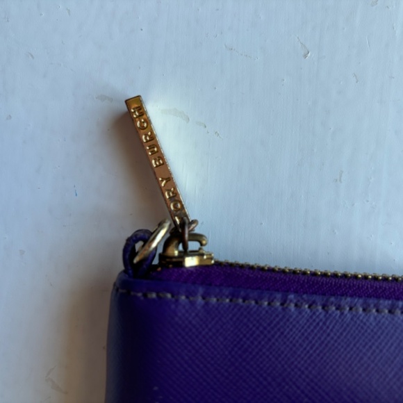 Tory Burch wallet - Picture 3 of 5